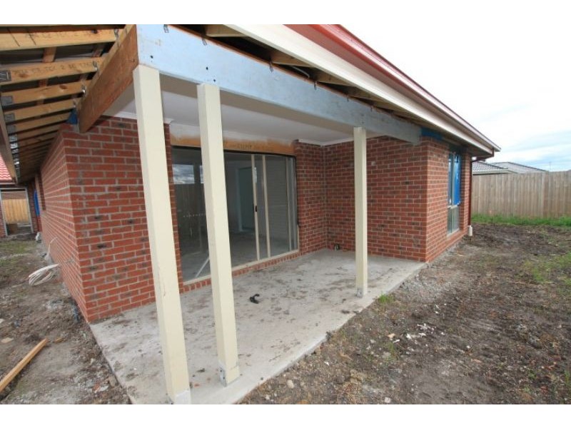 56 Diamond Drive, Koo Wee Rup VIC 3981