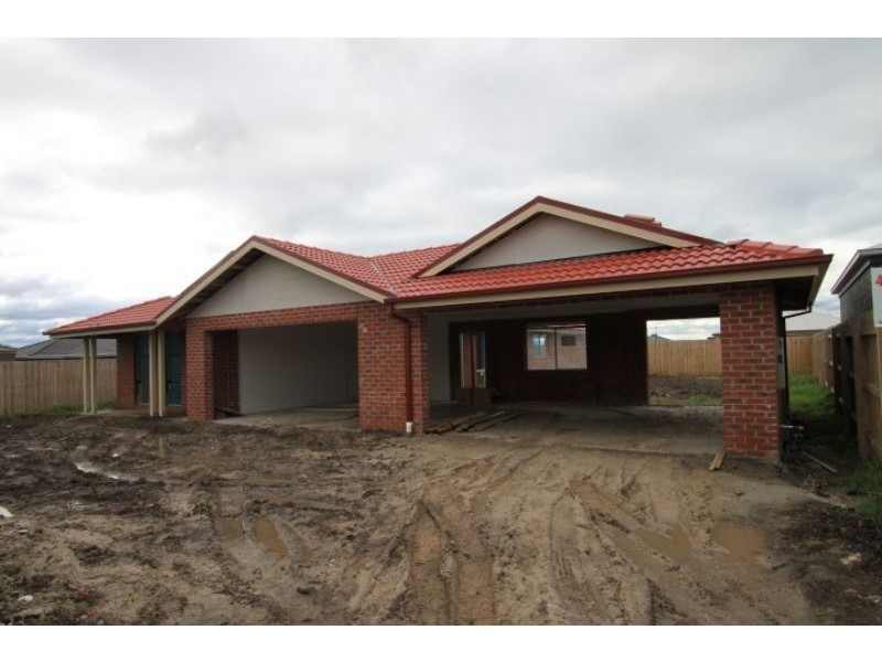 56 Diamond Drive, Koo Wee Rup VIC 3981