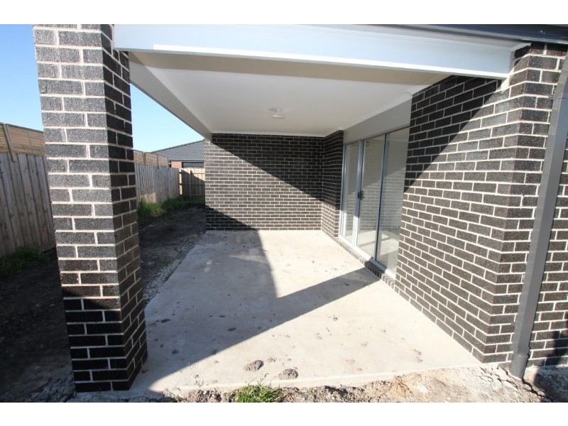 54 Diamond Drive, Koo Wee Rup VIC 3981