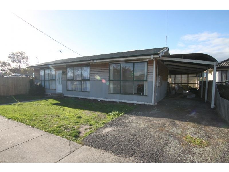 1 Maughan Street, Koo Wee Rup VIC 3981