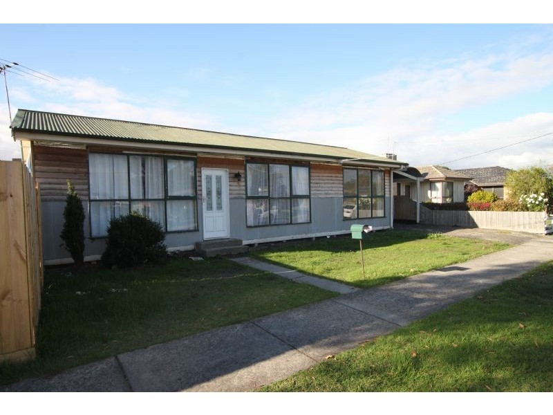 1 Maughan Street, Koo Wee Rup VIC 3981