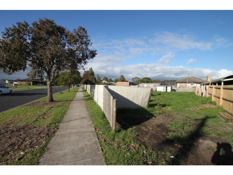 1 Maughan Street, Koo Wee Rup VIC 3981