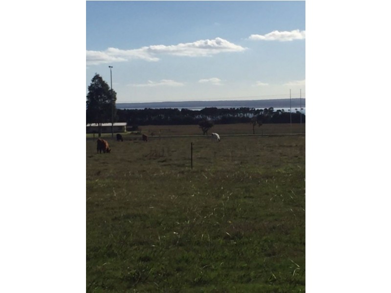 Lot 35 Brazier Street, Grantville VIC 3984