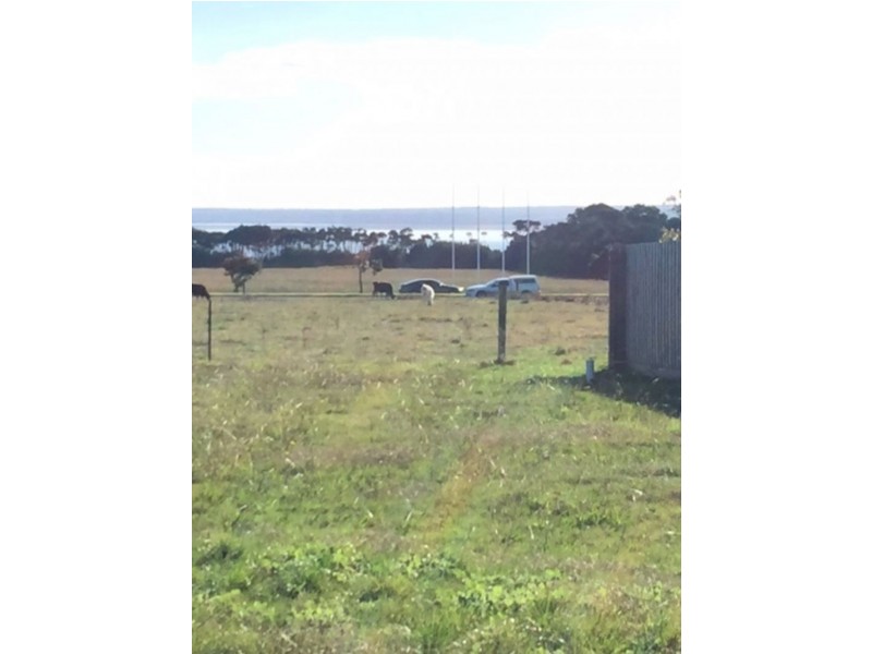 Lot 35 Brazier Street, Grantville VIC 3984