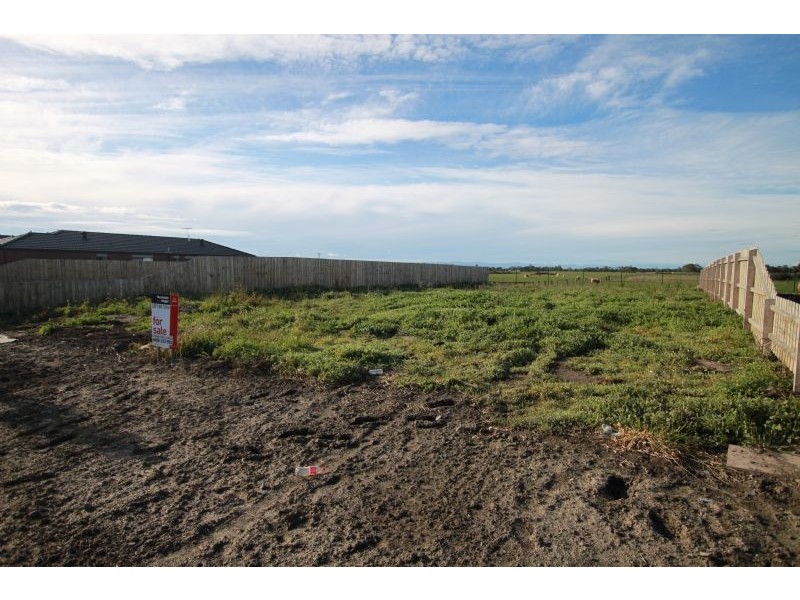 19 (Lot 155) Diamond Drive, Koo Wee Rup VIC 3981