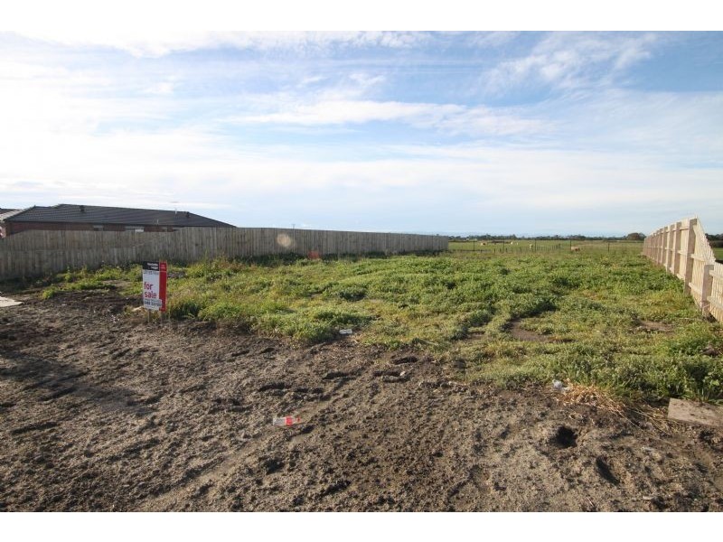 19 (Lot 155) Diamond Drive, Koo Wee Rup VIC 3981