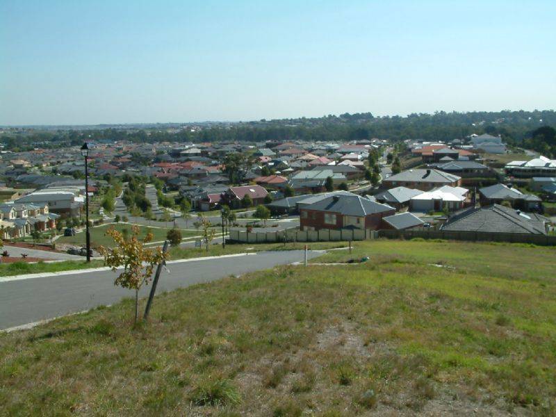 Beaconsfield VIC 3807