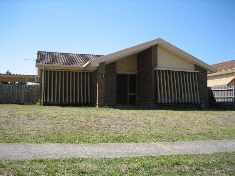 4 County Drive, Berwick VIC 3806