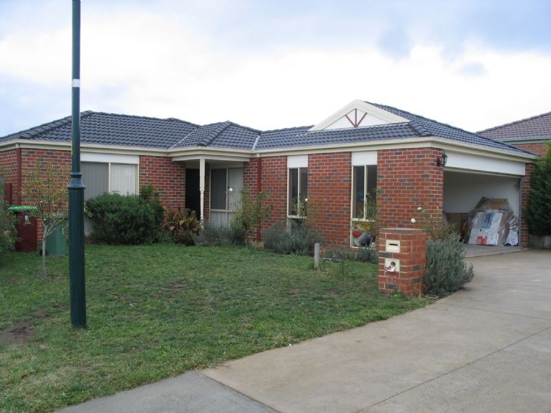 6 Mowbray Court, Berwick VIC 3806