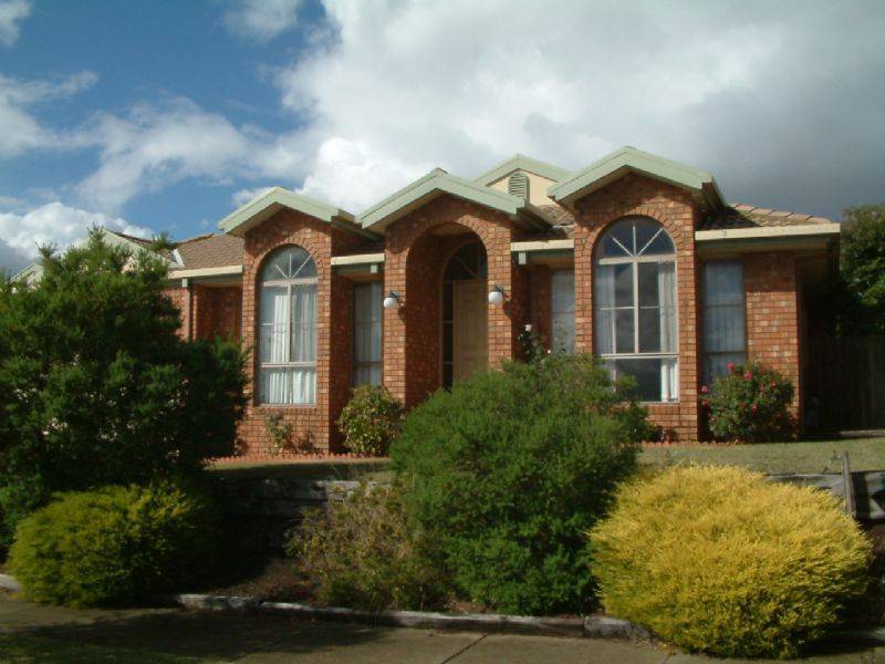 14 Albrecht Avenue, Berwick VIC 3806
