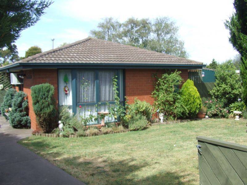 49 Darling Way, Narre Warren VIC 3805