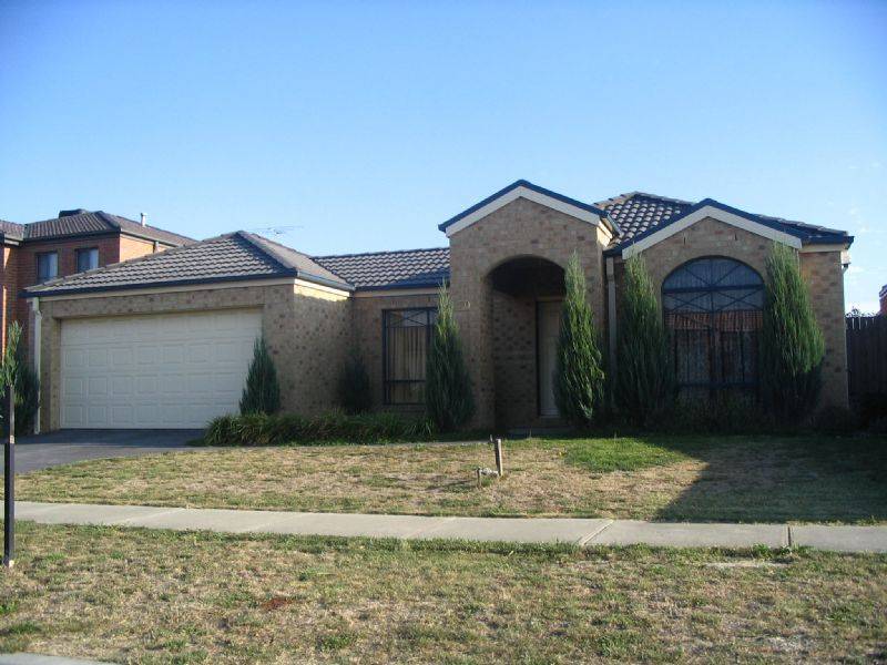 20 Clocktower Court, Berwick VIC 3806