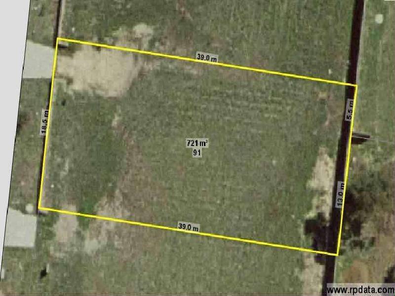 91 MARISA CRESCENT, Berwick VIC 3806