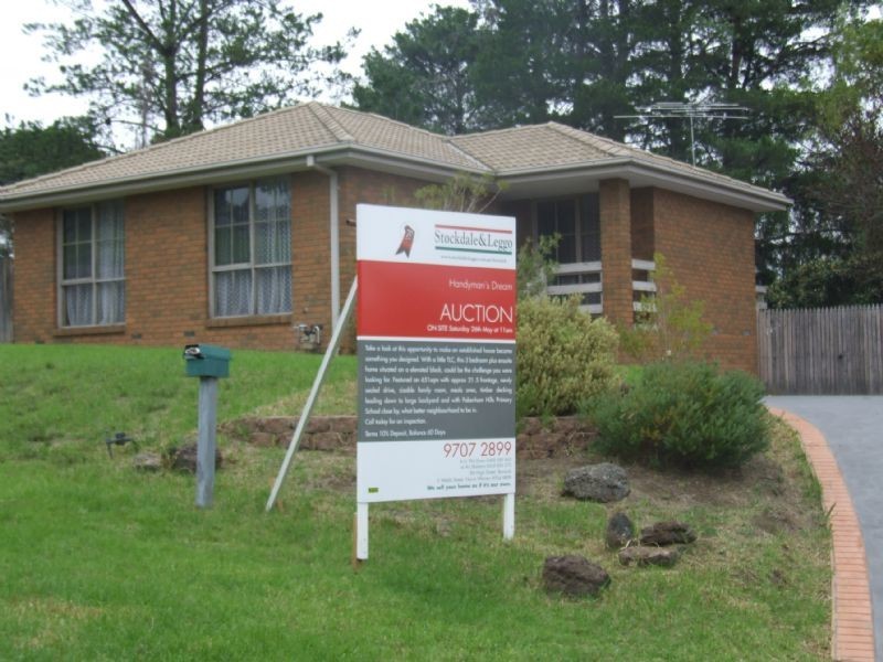 14 Nathan Court , Pakenham VIC 3810