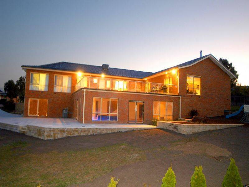 Narre Warren South VIC 3805