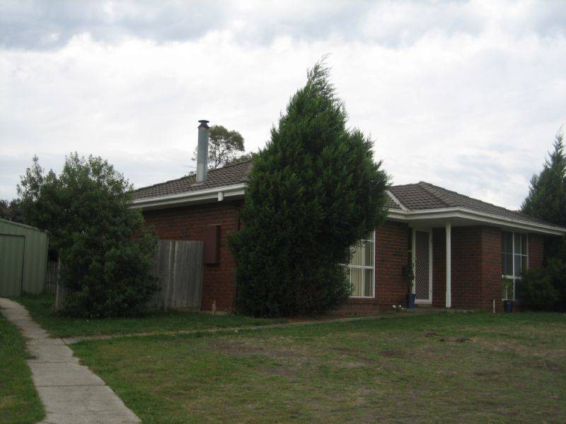 28 Florence Avenue, Berwick VIC 3806