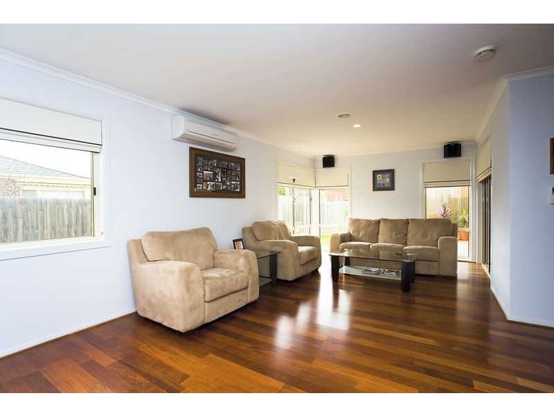 35 Sanctuary Way, Beaconsfield VIC 3807