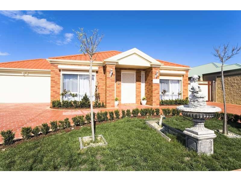 7 Abercrombie Street, Berwick VIC 3806