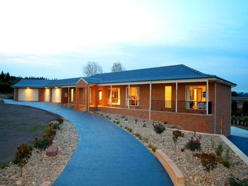 Narre Warren South VIC 3805