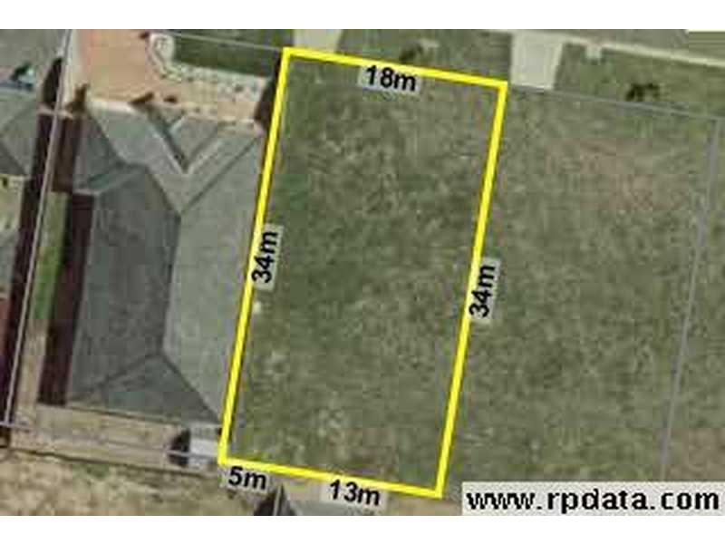 lot 166 Highvale Cres, Berwick VIC 3806