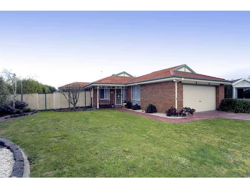 57 Melville Park Drive, Berwick VIC 3806