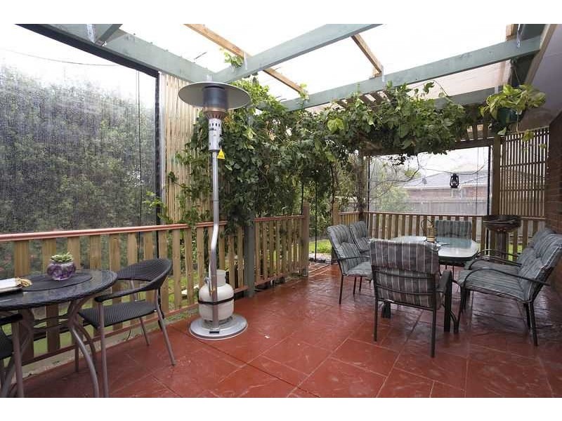 57 Melville Park Drive, Berwick VIC 3806