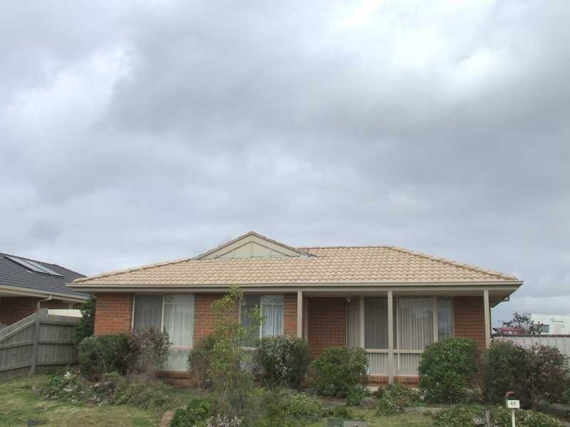 40 Mondous Court, Berwick VIC 3806