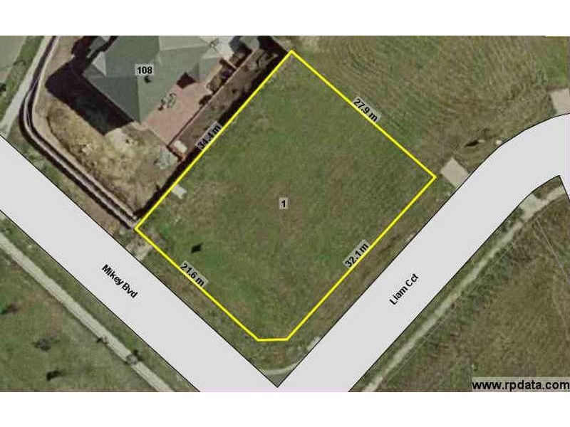 Lot 1607 Mikey Boulevard, Beaconsfield VIC 3807