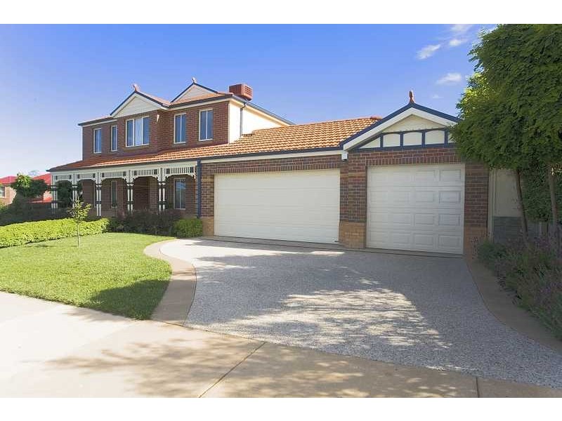 7 Scott Lee Drive, Beaconsfield VIC 3807
