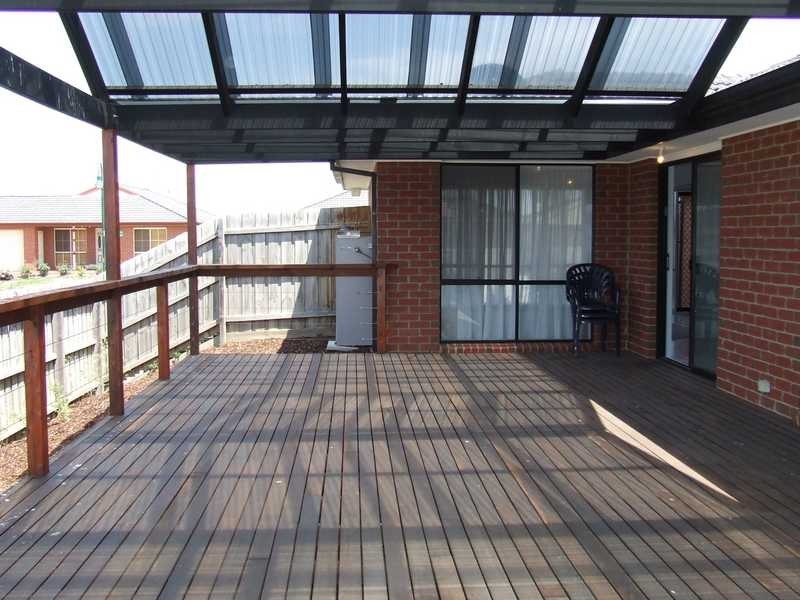 31 Shaftsbury ave, Berwick VIC 3806