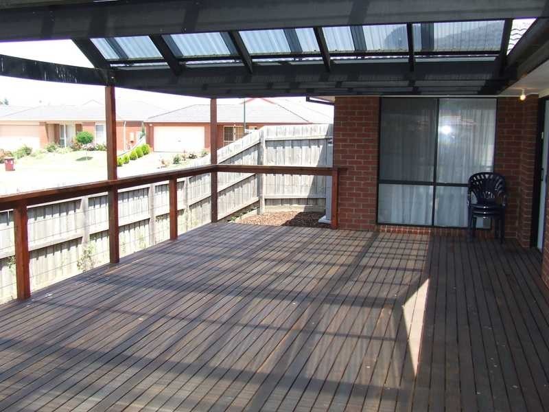 31 Shaftsbury ave, Berwick VIC 3806