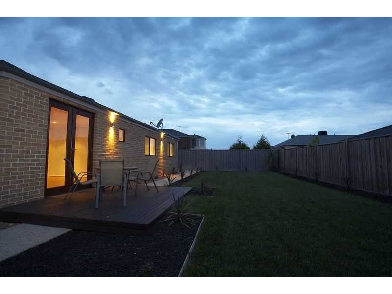 3 Marsh Grove, Berwick VIC 3806