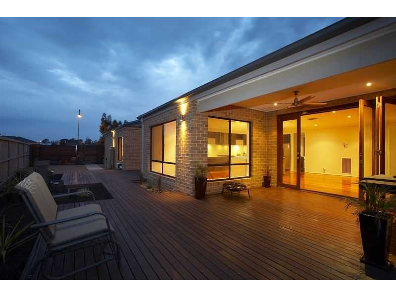 3 Marsh Grove, Berwick VIC 3806