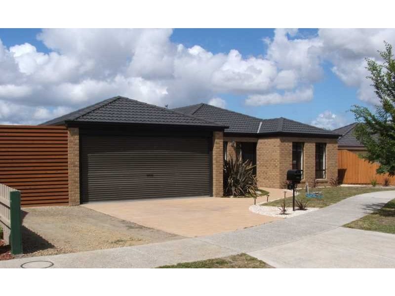 3 Vezelay court, Narre Warren South VIC 3805