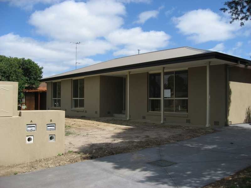 Unit 1/60 Mansfield Street, Berwick VIC 3806