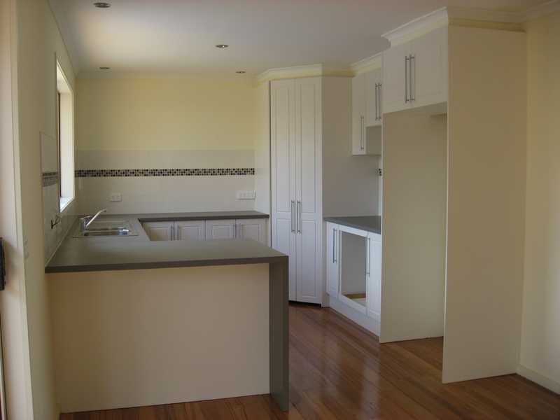 Unit 1/60 Mansfield Street, Berwick VIC 3806