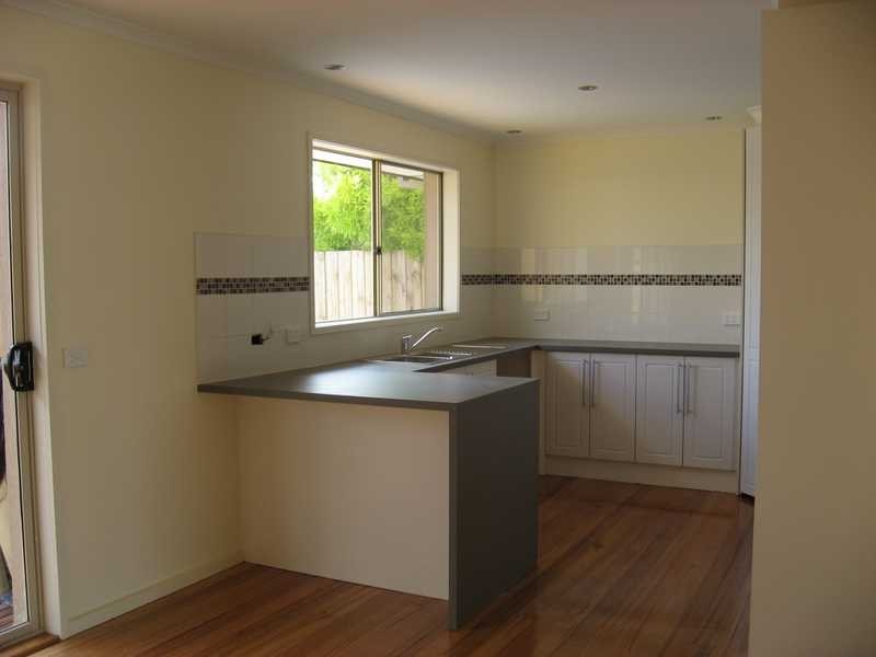 Unit 1/60 Mansfield Street, Berwick VIC 3806