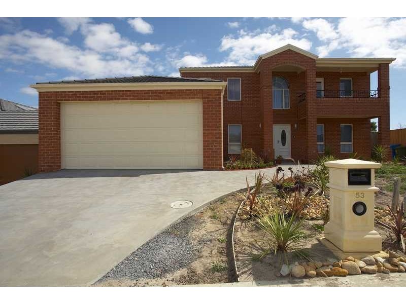 53 Piermont drv, Berwick VIC 3806