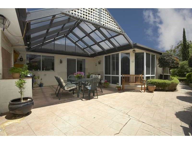 61 Melville Park Drive, Berwick VIC 3806