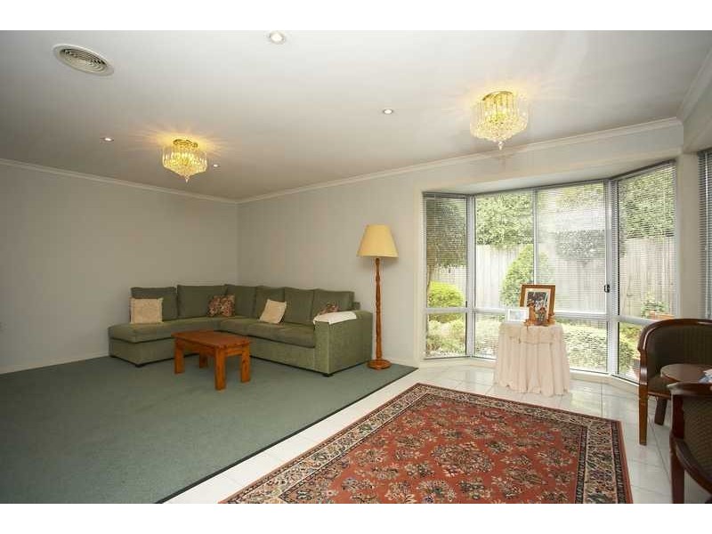 61 Melville Park Drive, Berwick VIC 3806