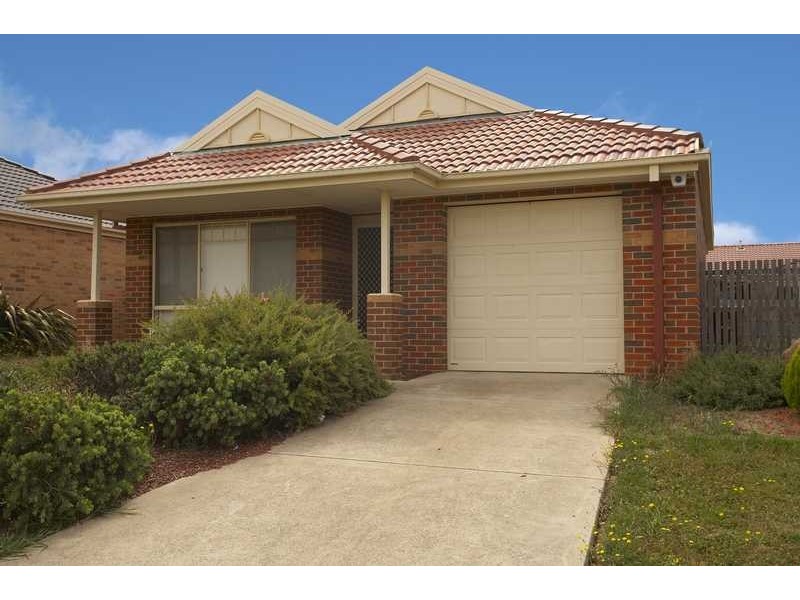 8 Bewley way, Berwick VIC 3806