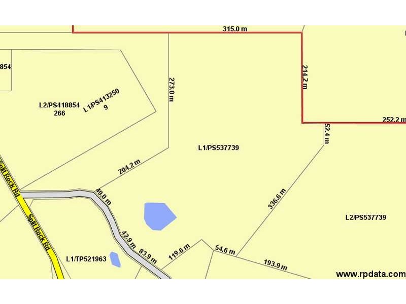 Lot 1 Berglund Road, Beaconsfield Upper VIC 3808