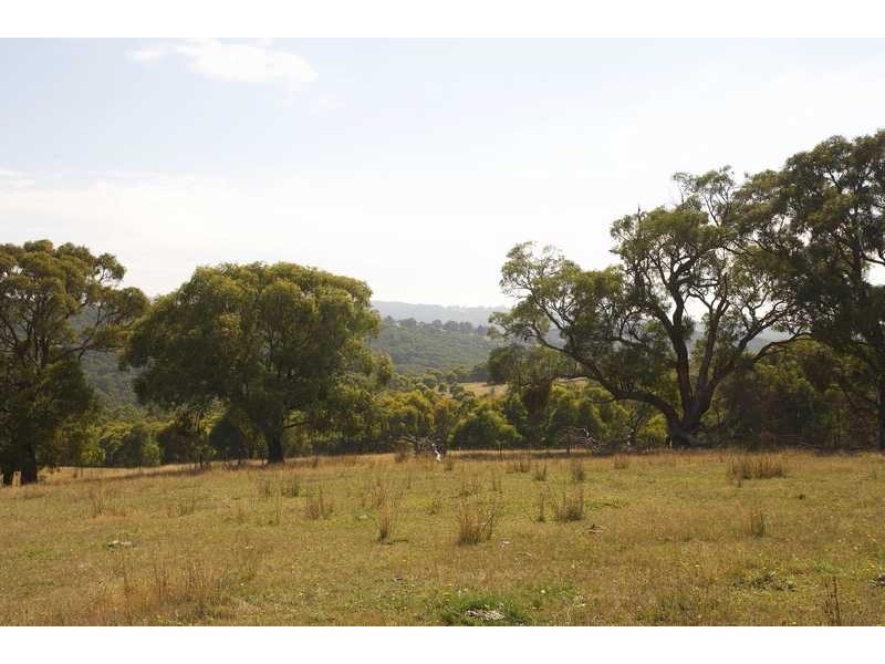 Lot 1 Berglund Road, Beaconsfield Upper VIC 3808