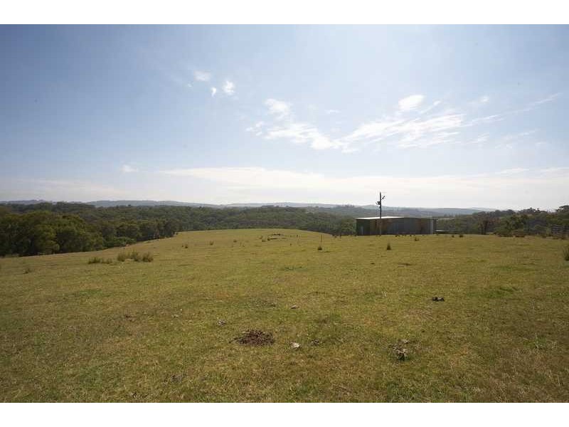 Lot 1 Berglund Road, Beaconsfield Upper VIC 3808