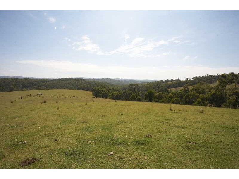Lot 2 Yackatoon Road, Beaconsfield Upper VIC 3808