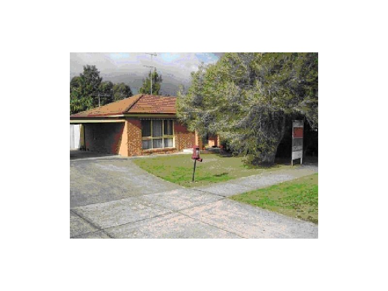 28 Columbia Road, Narre Warren VIC 3805