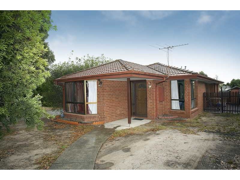 16 Theodore Terrace, Berwick VIC 3806