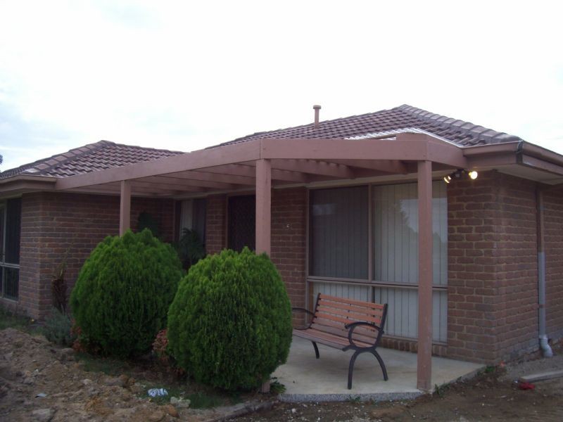 1/25 Bosco Close , Narre Warren VIC 3805