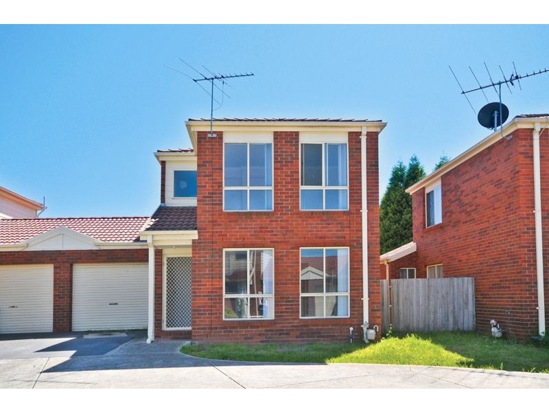 Epping VIC 3076