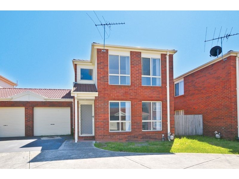 Epping VIC 3076